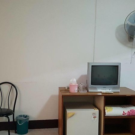 Lp Apartment Sakon Nakhon Exterior foto